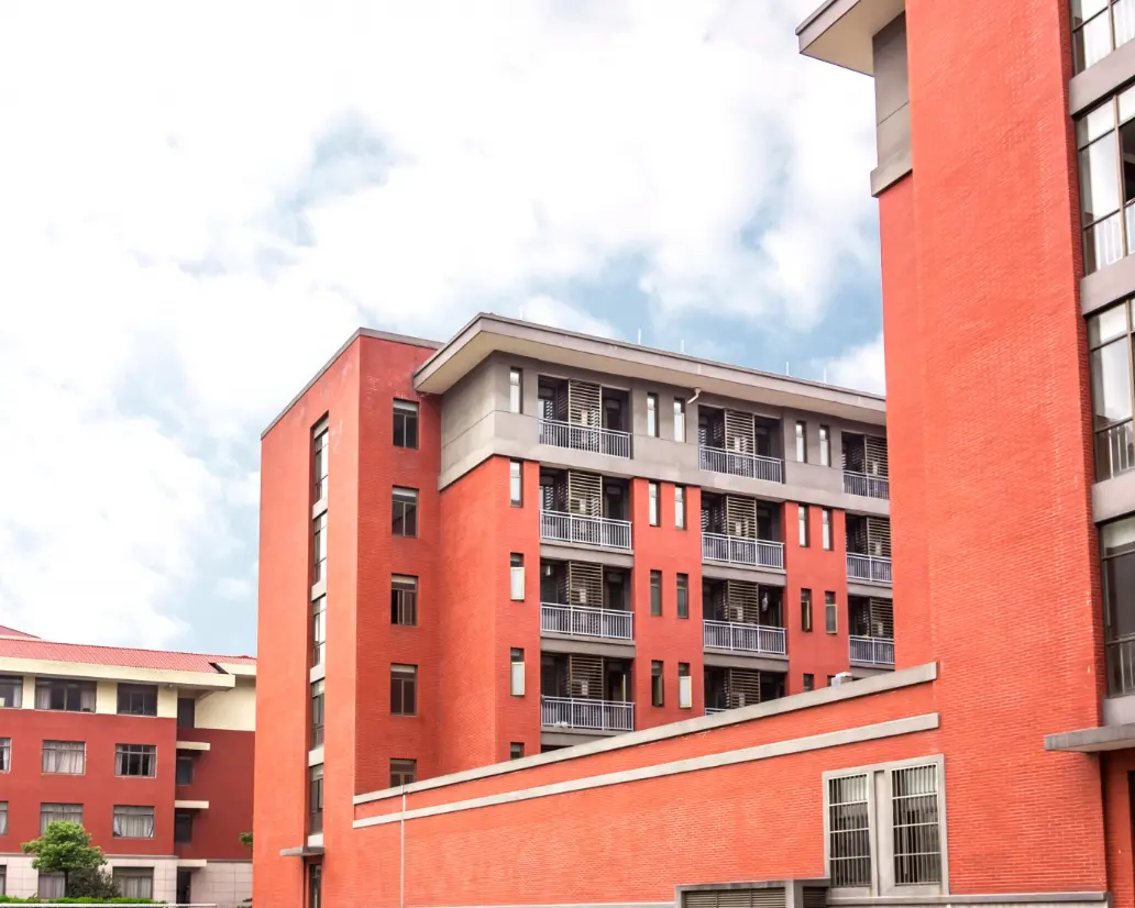 School Campus Image